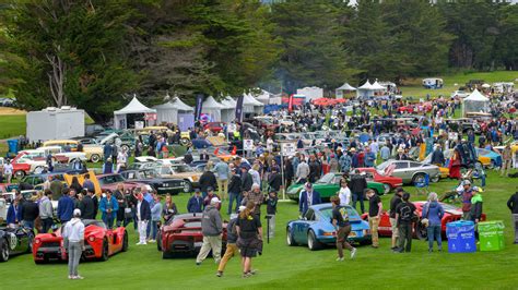 Sights from the 68th Annual Hillsborough Concours – VALT